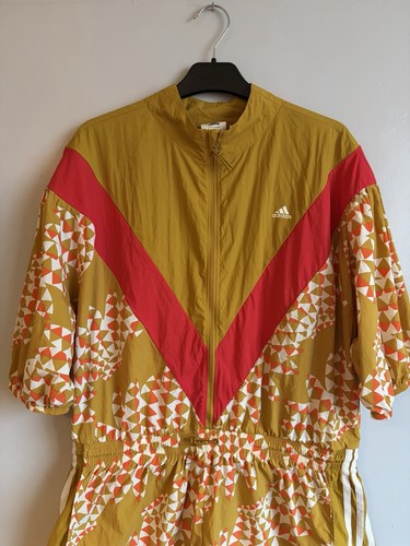 Adidas farm rio playsuit uk - farm,