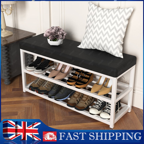 Tier shoe bench - shoe,