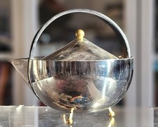 Vintage Bodum Teapot –