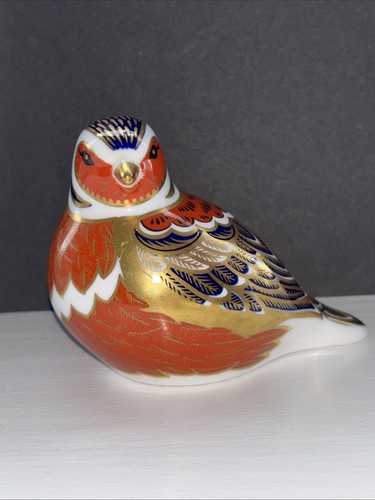 Royal crown derby - royal,