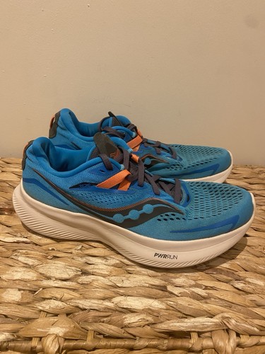 Saucony ride women - 15,