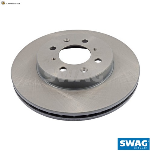 Brake discs 3041 for - discs, 10