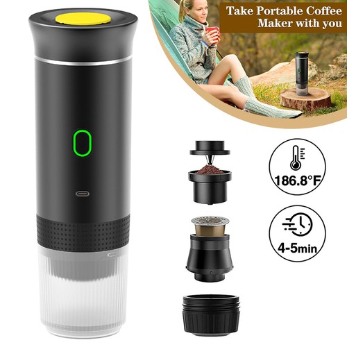 Wireless electric - 3-in-1,