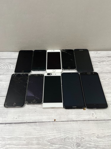 Job lot bulk - lot, 10
