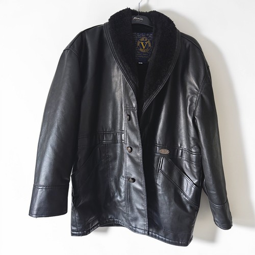 Alta moda mens italian leather - moda,