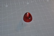 Original DC Sabre 1.49cc Spinner Nut for Model Aircraft Diesel Engines