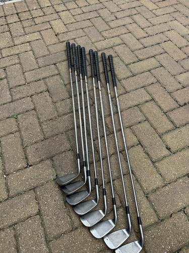 Macgregor response oversize - response,
