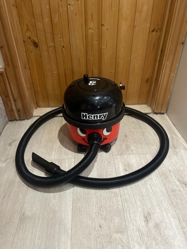 Numatic henry compact - numatic,