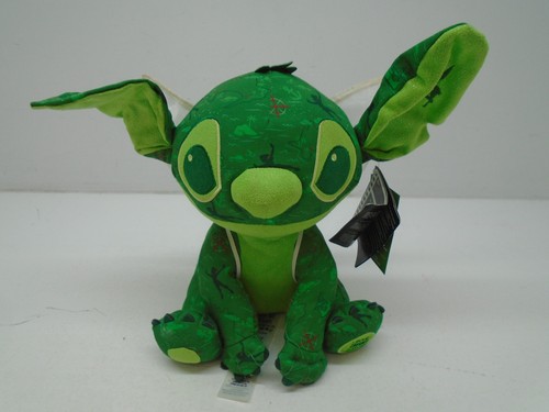 Disney store peter pan stitch - peter,