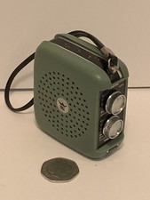 VINTAGE Aquarius 73 Micro