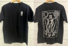 2 Sided Amigo The Devil Unisex