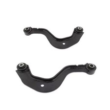 For Audi TT 2006-2014 Rear Upper Wishbone Suspension Arms Pair