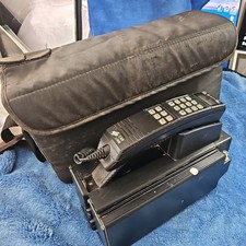 Vintage motorola 4800x mobile - motorola,