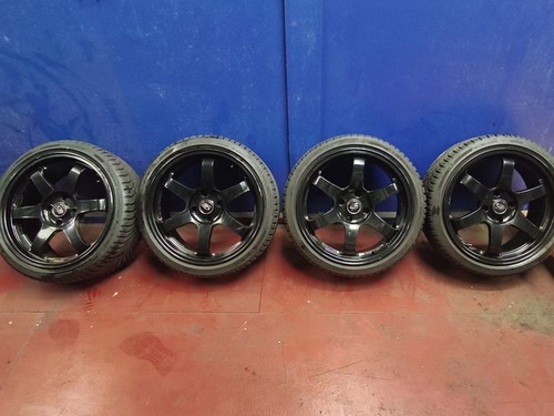 Set wheels and tyres - of, 4