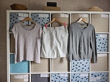 Ladies Mixed Clothes Bundle Size 12/14. Good Condition.