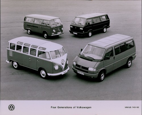 Lg819 1996 original - 1996, four