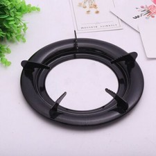 1PC Cast Iron Wok Pan Rack