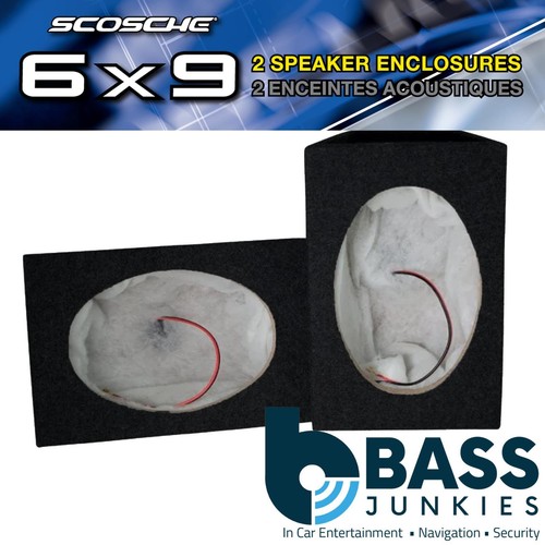 Scosche se69r 9 car - scosche, x