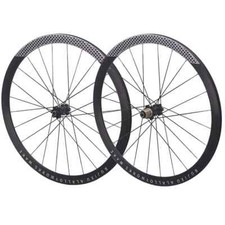 700C BMX Road Bicycle Wheelset