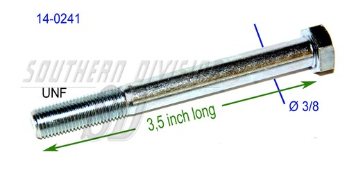 0241 outer head bolts - outer,