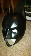 BATMAN Dark Knight COSPLAY