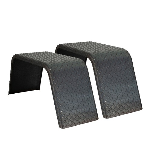 Steel gauge diamond tread - gauge,