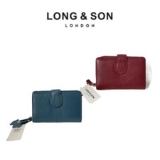LONG&SON Women's Real Genuine