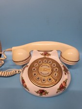 vintage 1962 Royal Albert