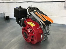 Honda GX160 T3 2020 Spec 7.3HP