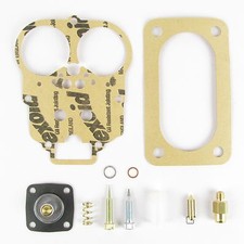 GENUINE WEBER DFE DFM carb