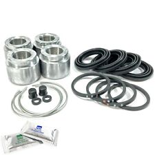 2X REAR CALIPER REPAIR KITS