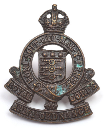 Raoc royal army - royal,
