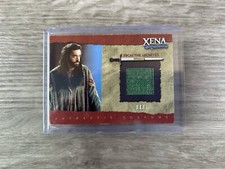 Eli - Xena Warrior Princess