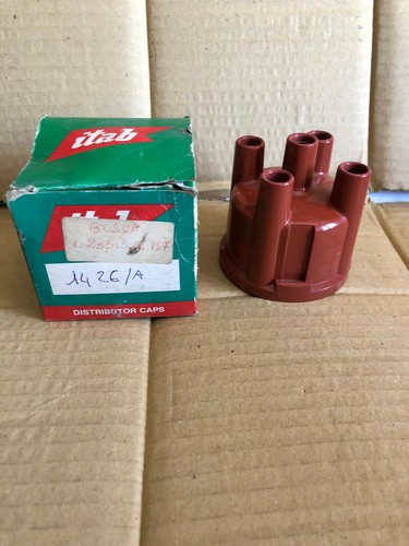 Distributor cap mercedes 200 - distributor,
