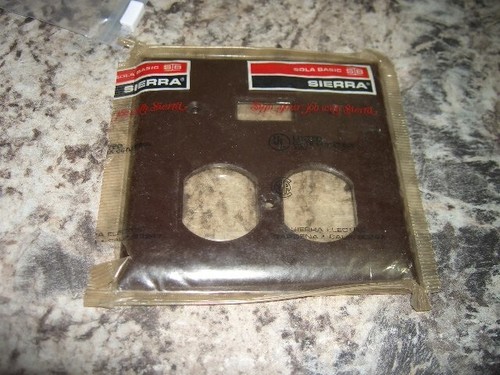 Nos sierra bakelite outlet - nos,
