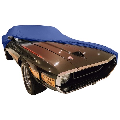 Indoor car cover - , fits
