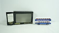 Trux 1/76 Diecast 1961 Leyland