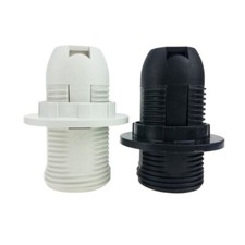 Small For Edison Screw SES E14 Bulb Lamps Holder Lampshade Socket Light Fittings