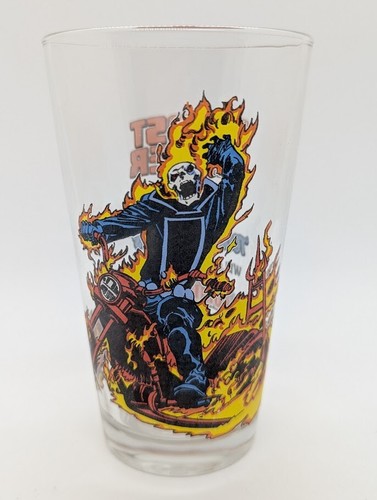 Ghost rider toon - ghost,