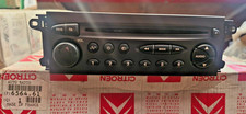Citroen C5 MK I Radio CD