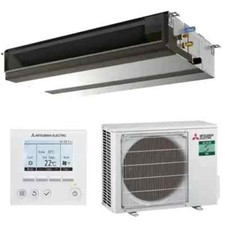 Mitsubishi Electric 9.5Kw Air