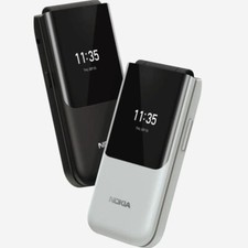 Nokia 2720 Flip 2G Dual SIM