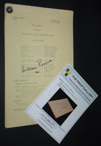 Romans vintage autograph - romans,