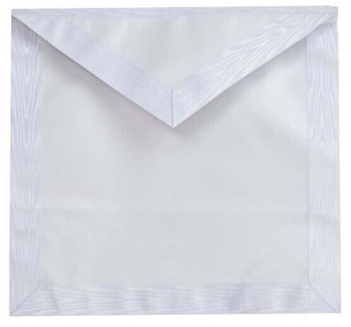 Masonic regalia entered - regalia,