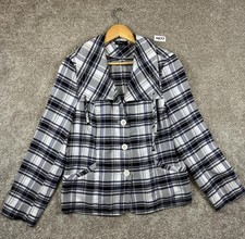 Oscar B. Edition Plaid