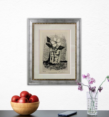 Pablo picasso original - picasso,,