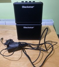 Blackstar Fly 3 Mini Amp plus