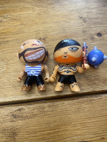Djeco arty toys pirates - djeco,