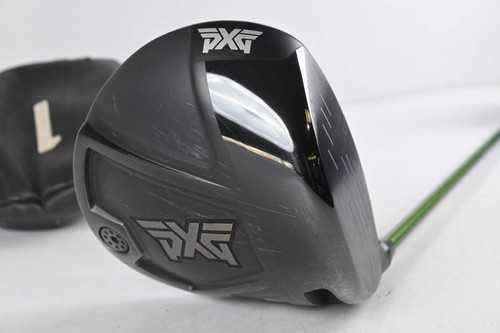 Pxg 0211 2020 driver - pxg, 10.5