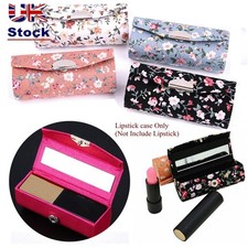 Flower Designs Mini Mirror Lip